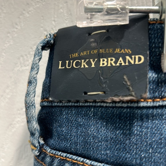 NWT Lucky Brand Jeans - Picture 4 of 10